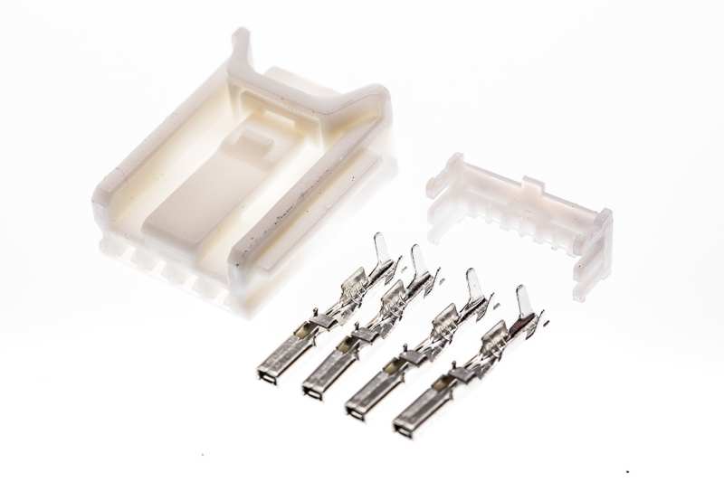 Electrical connector repair kit